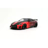 Otto Mobile 1/18 Nissan Z GT4 SEMA Show 2022
