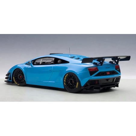 Autoart 1/18 Lamborghini Gallardo GT3 FL2 2013