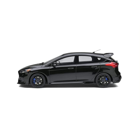 Otto Mobile 1/18 Ford Focus RS Mk3 2017