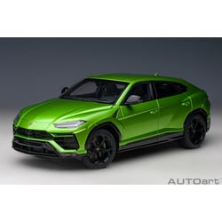 Autoart 1/18 Lamborghini Urus