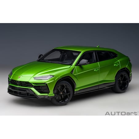 Autoart 1/18 Lamborghini Urus