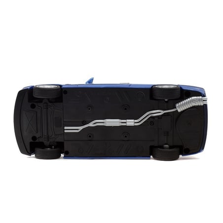 1:18 BMW M3 E36 Coupe 1990