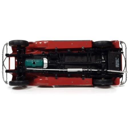 Autoworld 1/18 Peerless Master 8 Sedan 1931