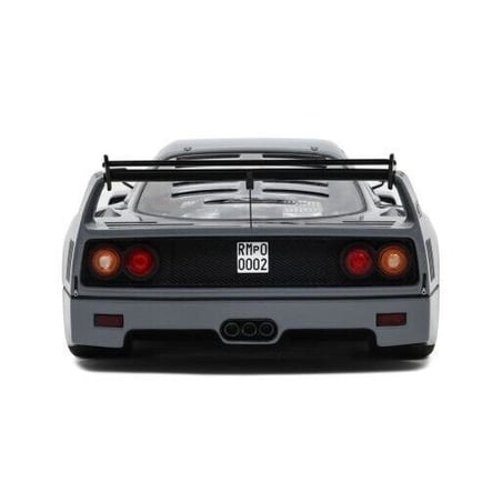 GT Spirit 1/18 Ferrari F40 Competizione 1989