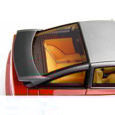 Laudo Racing 1/18 Alfa Romeo SZ (Es 30) 1989