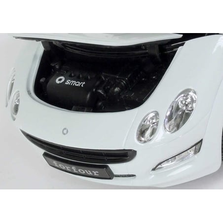 Kyosho 1/18 Smart ForFour