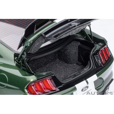 Autoart 1/18 Ford Mustang Shelby GT500 2023
