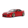 Otto Mobile 1/18 Rocket Bunny Nissan Silvia S15 2014