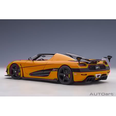 1/18 Koenigsegg Agera RS