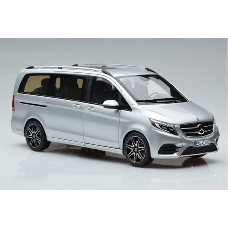 Norev 1/18 Mercedes Benz V Klasse AMG Line 2018