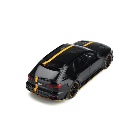 GT Spirit 1/18 Audi Mansory A6 RS6 Avant C8 GT 2020