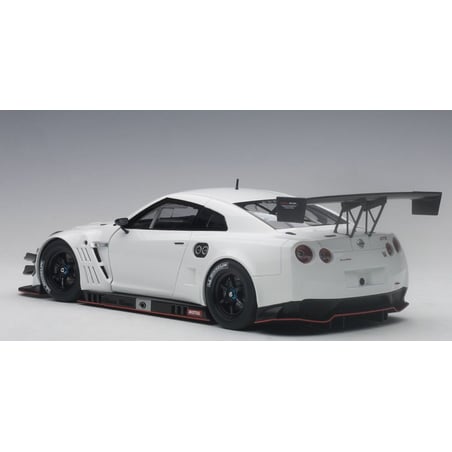 1/18 Nissan GT-R Nismo GT3
