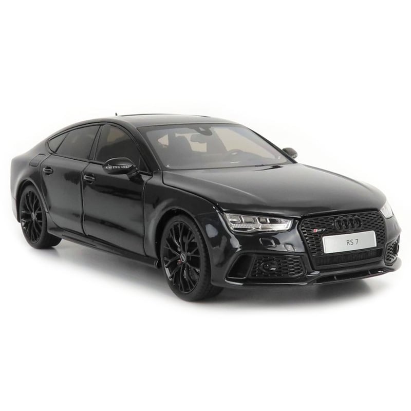 Keng Fai 1/18 Audi RS7 Sportback (C7) LHD 2016