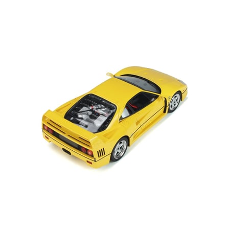 GT Spirit 1/18 Ferrari F40 1987