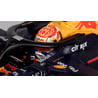 1/18 Aston Martin Red Bull Racing RB16 F1 3rd Place Styrian (Red Bull Ring Spielberg) GP 2020 Max Verstappen