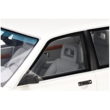 Otto Mobile 1/18 Audi 200 Quattro 20v 1989