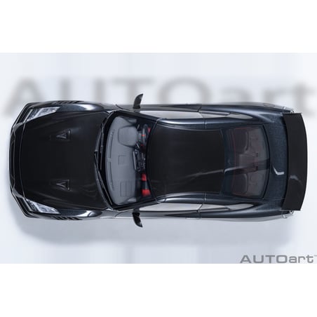 Autoart 1/18 Nissan GT-R (R35) Nismo 2022 Special Edition