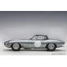 1/18 Jaguar Lightweight E-Type