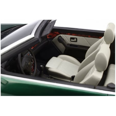 1:18 Audi Cabriolet (B3) 2.8 (Otto Mobile)