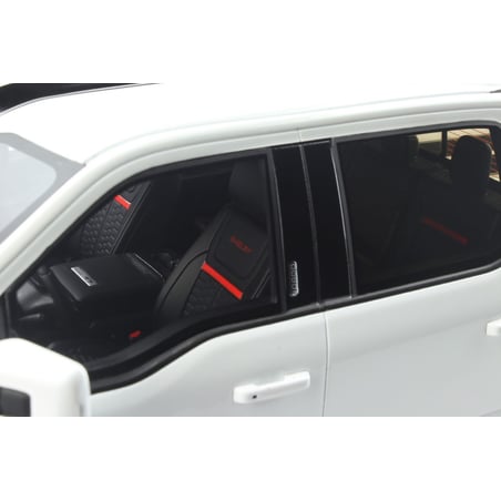 GT Spirit 1/18 SHELBY F150 2022