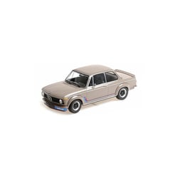 Minichamps 1/18 BMW 2002...
