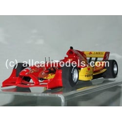 Autoart 1/18 1/18 A1 GP...