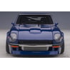 Autoart 1/18 Nissan Fairlady Z (S30) Wangan Midnight “Akuma no Z” 30th anniversary
