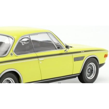 Minichamps 1/18 BMW 3.0 CSL 1971