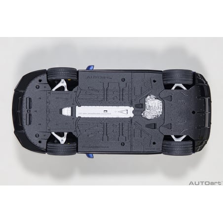 Autoart 1/18 Lamborghini Huracan Evo