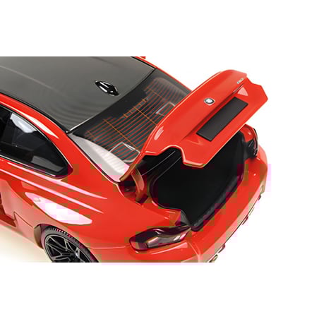 Minichamps 1/18 BMW M2 Coupe(G87)2023