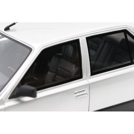 Otto Mobile 1/18 Renault 25 Phase 1 V6 Injection 1985