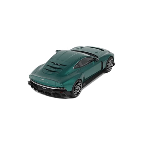 GT Spirit 1/18 Aston Martin Valour 2024