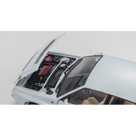 1:18 Lancia Delta HF Integrale Evoluzione 2