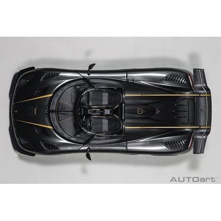 Autoart 1/18 Koenigsegg One:1