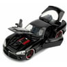 1:24 Letty's Dodge Viper SRT 10