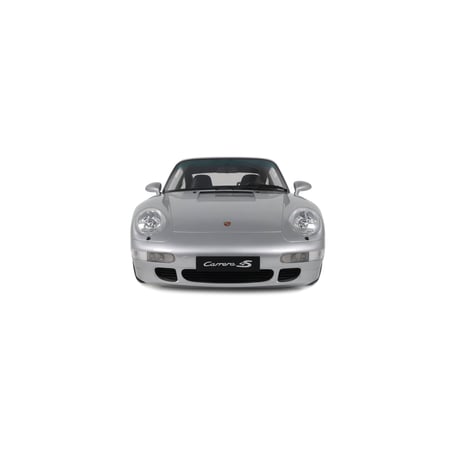 GT Spirit 1/8  Porsche 911 [993) Carrera 4S 1995