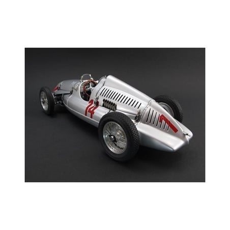 1/18 Auto Union Typ D No.14, 1938/39 French GP 1939