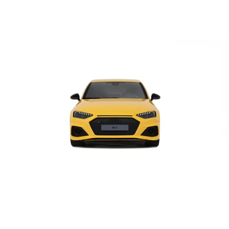 GT Spirit 1/18 Audi RS 4 25th Anniversary 2024