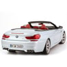 Paragon Models BMW Dealer Pack 1/18 BMW M6 Cabrio F12 2014