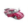 Solido 1/18 Porsche 911 (964) Turbo 1991