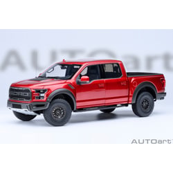 Autoart 1/18 Ford F-150...