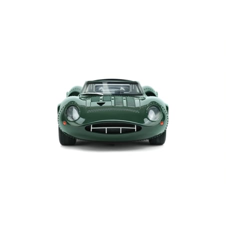 GT Spirit 1/18 Jaguar XJ13 RHD 1966