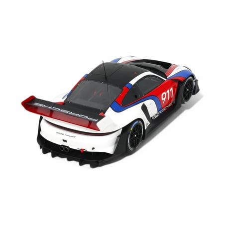 GT Spirit 1/18 Porsche 911(992) GT3 R Rennsport 2023
