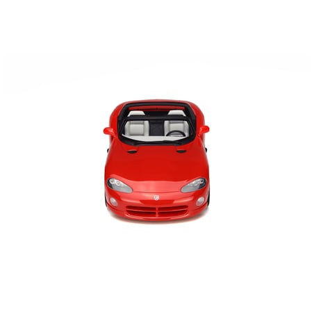 GT Spirit 1/18 Dodge Viper RT/10