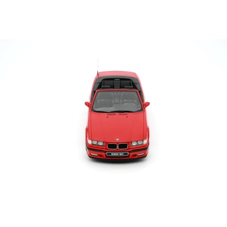 Otto Mobile 1/18 BMW 3 Series E36 M3 Convertible/Cabrio 1995