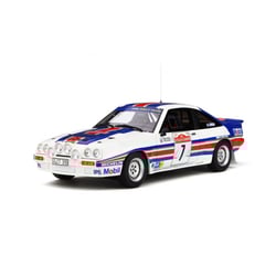 1:18 Opel Manta 400R Gr.B...