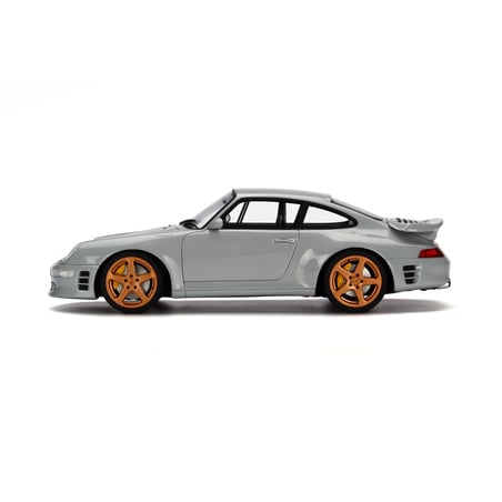 1:18 Ruf Turbo R