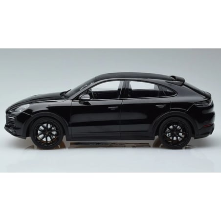 Norev 1/18 Porsche Cayenne S Coupe 2019