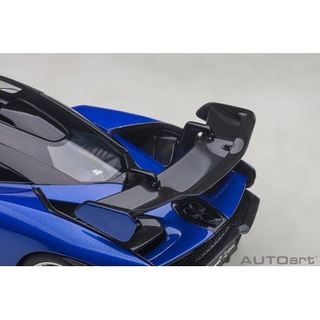 Autoart 1/18 McLaren Senna