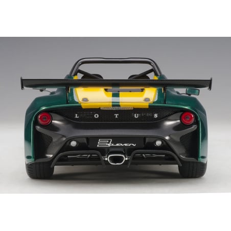 Autoart 1/18 Lotus 3-Eleven